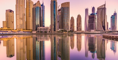 Arabian Park Dubai, An Edge By Rotana Hotel