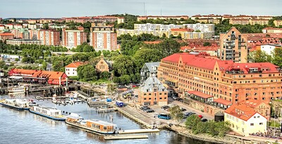 Gotemburgo
