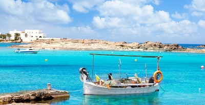 Hostal Bellavista Formentera