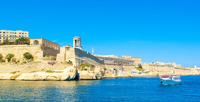 Percurso pelas Ilhas dos Cavaleiros da Ordem de Malta I