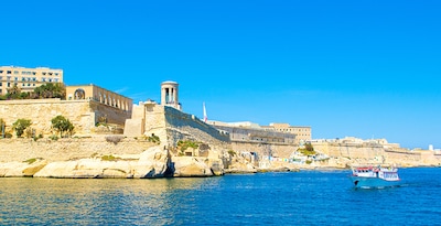 Percurso pelas Ilhas dos Cavaleiros da Ordem de Malta I