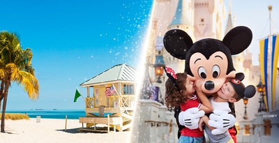 Walt Disney World Orlando e Miami