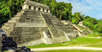 México Colonial e Riviera Maya