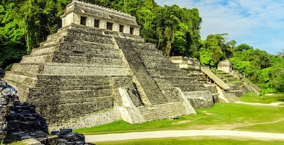 México Colonial e Riviera Maya