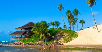Rio de Janeiro, Salvador da Bahia e Natal