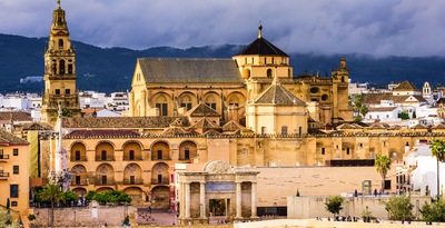 Percurso do Al-Andalus