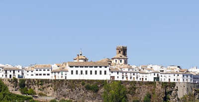 Percurso do Califado