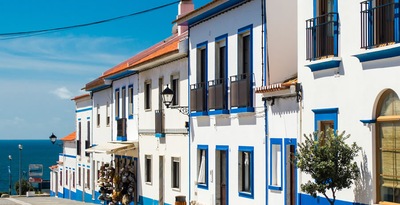 Percurso pela Costa Alentejana