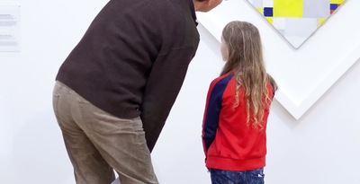 O Grande Percurso da Arte Holandesa
