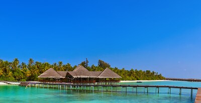 Tailândia e Maldivas