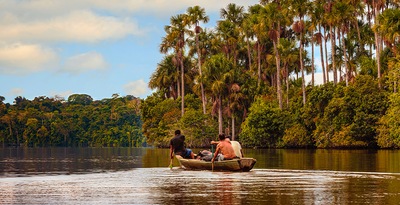 Lima, Cusco, Vale Sagrado e Amazonia