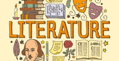 Percurso pela Literatura inglesa