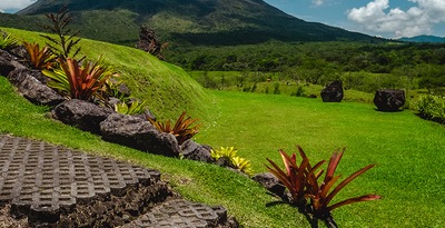 San José, Tortuguero, Arenal e Monteverde