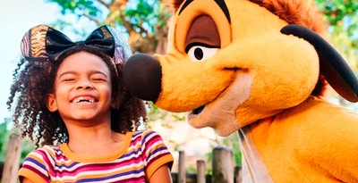 Nova Iorque, Las Vegas e Walt Disney World Orlando