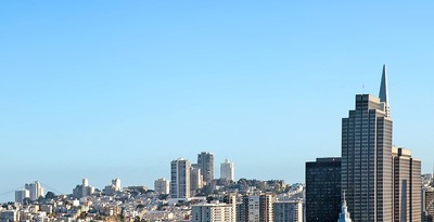 Nova Iorque, Las Vegas, Los Angeles, São Francisco e Miami