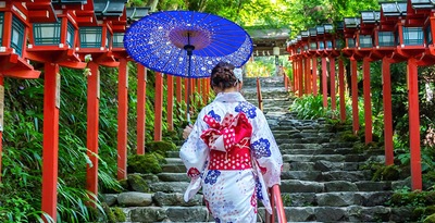 Japão e Havai