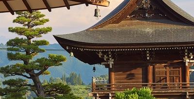 De Tóquio a Osaka e Maldivas