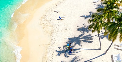 Este Canadiano com noite em Niágara, Paisagens de Natureza Selvagem e Punta Cana