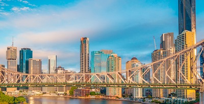 Percurso australiano, de Sydney a Brisbane e Ilha Sul da Nova Zelândia