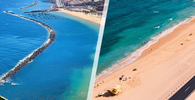 Tenerife e Fuerteventura com carro alugado