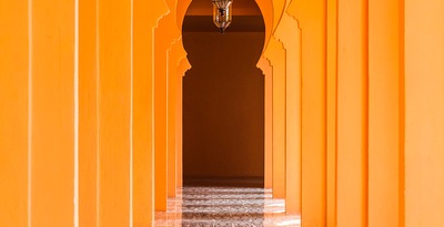 Cidades Imperiais com Chefchaouen desde Casablanca