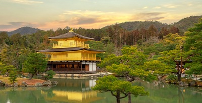 Centro do Japão e Maldivas