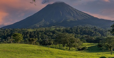 San Jose, Tortuguero, Arenal, Monteverde e Manuel Antonio