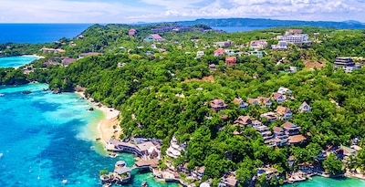 Cebu, Bohol, Ilha de Boracay, El Nido e Manila