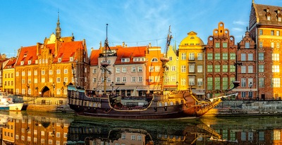 Do Norte ao Sul da Polónia com Czestochowa