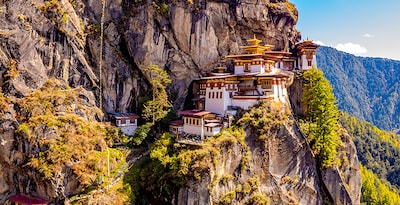 Reino do Butão