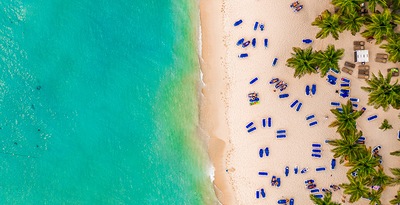 Miami e Bayahibe