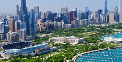 Chicago e Niágara