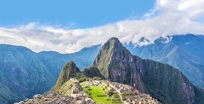 Lima, Cusco, Machu Picchu, Maras, Montanha Arco-íris, Lago Titicaca e Arequipa