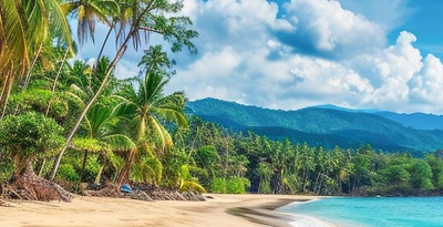 Osaka, Quioto, Tóquio e Koh Samui