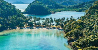Banguecoque, Chiang Rai, Chiang Mai e Koh Chang