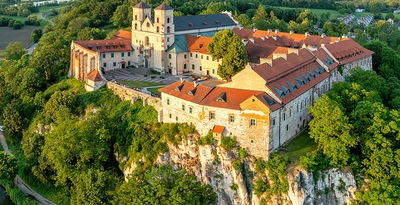 Varsóvia, Cracóvia, Poznan e Torun