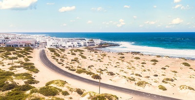 Tenerife, Fuerteventura e Lanzarote com carro alugado