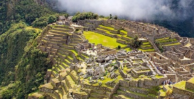 Lima, Arequipa, Cânion Colca, Lago Titicaca, Cusco, Machu Picchu, Moray, Montanha Vinicunca e Punta Cana