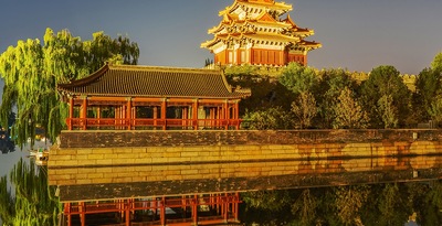 Pequim, Xian, Chengdu e Xangai