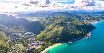 Pequim, Xian, Xangai e Praias de Hainan