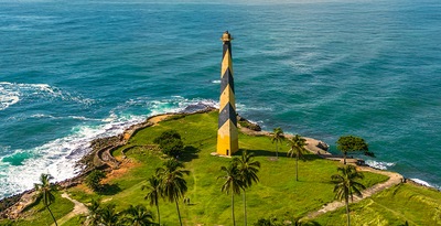 Santo Domingo, Santiago dos Caballeros e Puerto Plata