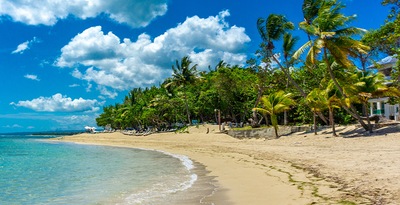 Santiago dos Caballeros e Puerto Plata