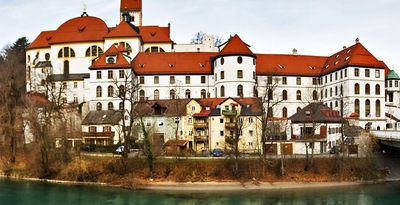 Berlim, Munique, Reno e Frankfurt