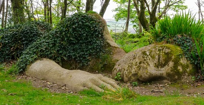 Percurso pelos Jardins e Campos Ingleses