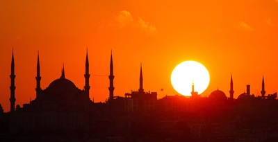 Percurso pela espetacular Capadócia e pela mágica Istambul