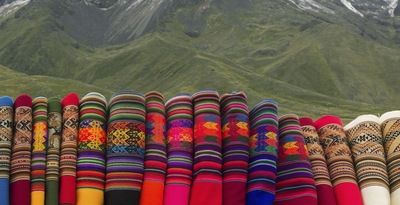 Lima, Arequipa, Cusco e Lago Titicaca