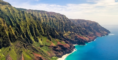 Maui, Kauai e Honolulu (O'ahu)