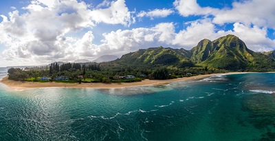 Maui, Kauai e Havai Big Island