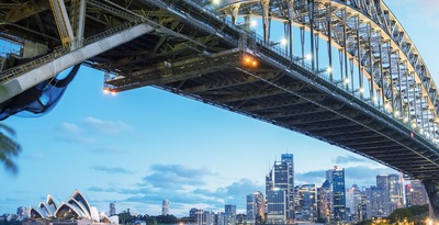 Percurso Aussie, de Sydney a Adelaide