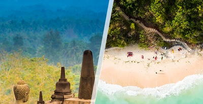 Java e Bali